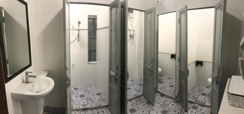 BaobaBed Hostel Chinatown, Yangon