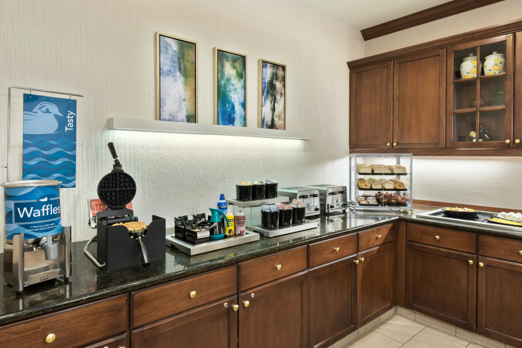 Homewood Suites by Hilton Buffalo-Amherst