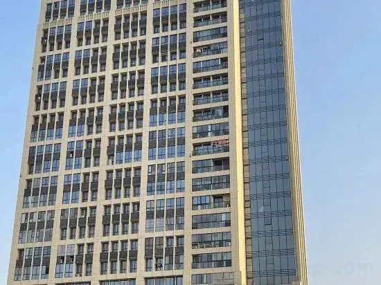 Yancheng TY Hotel (University City Fortune Port Branch)