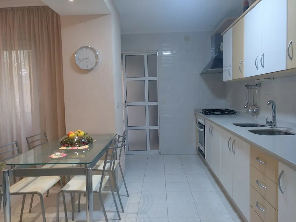 Azahar Apartamento Arroyo