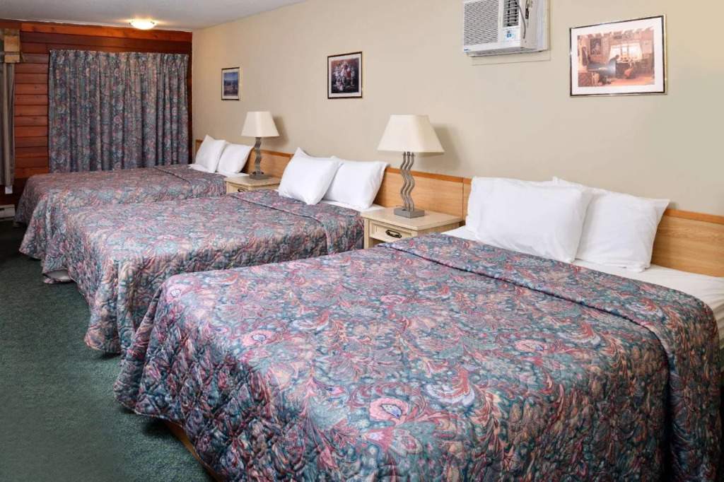 Hope Inn and Suites