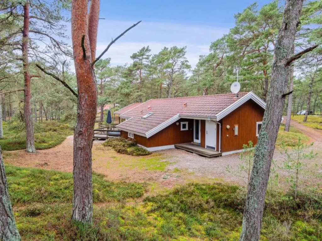 "Micaela" - 450m from the sea in Bornholm