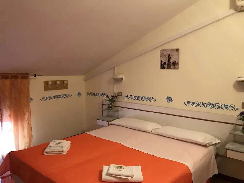 Hotel Roberta