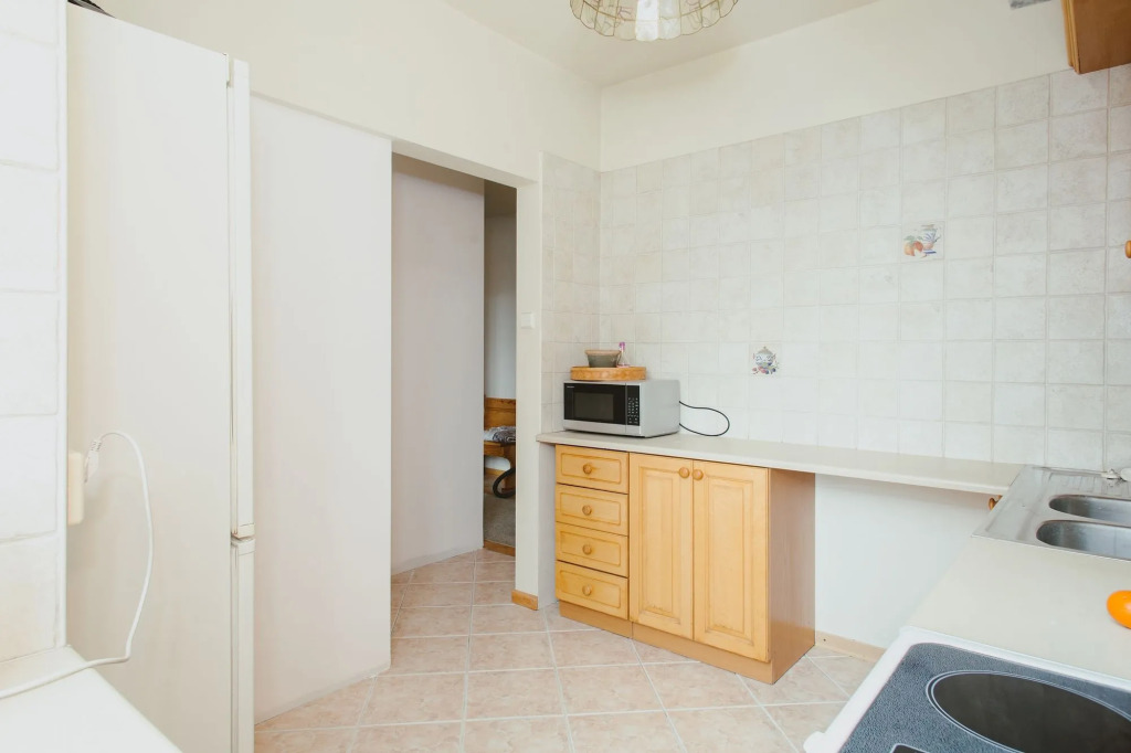 Lucka Rooms - Yellow Submarine B24.1