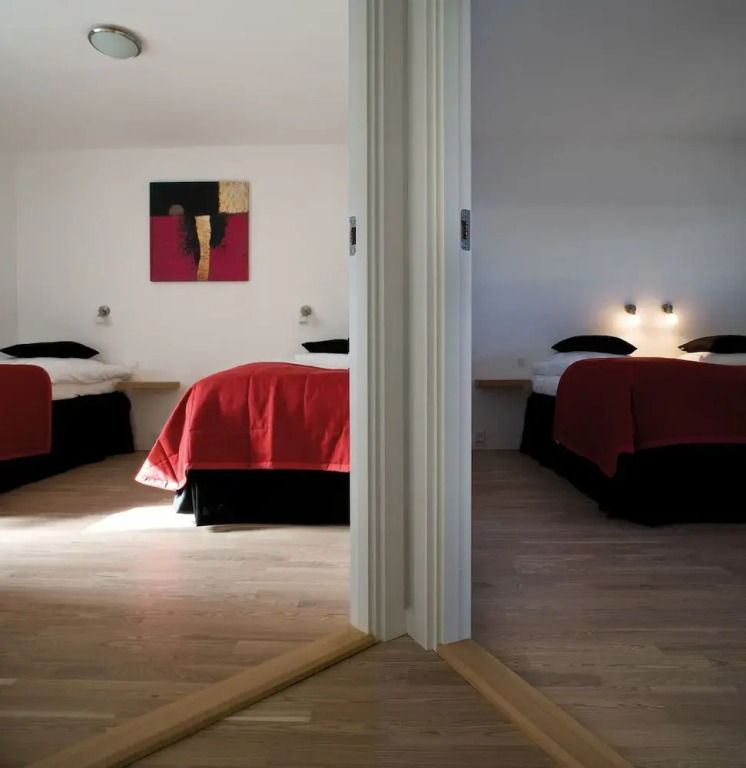 OnlySleep Industrivej