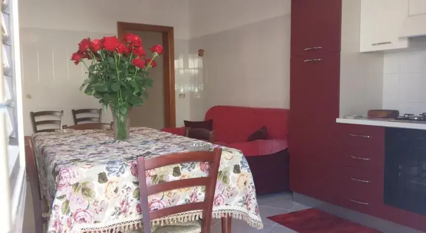 Casa Vacanze Rossella