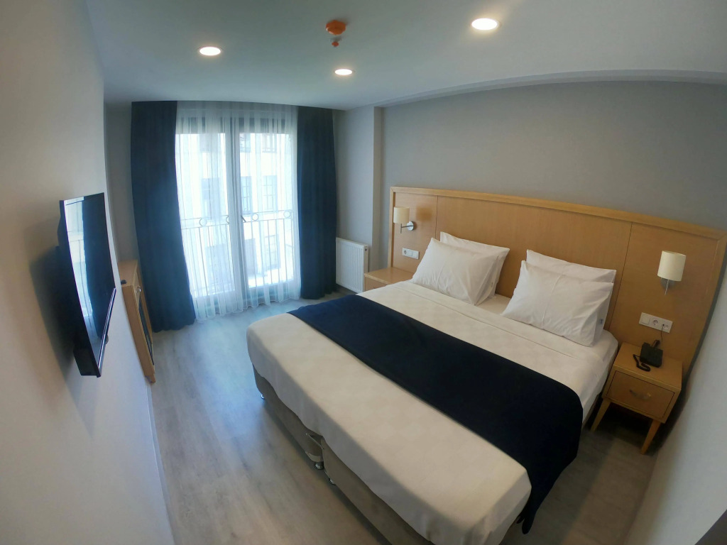 Liberi Hotel Taksim