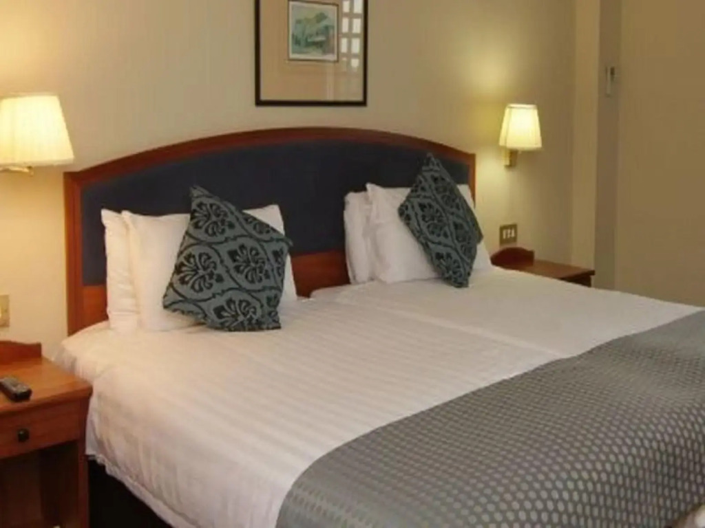 Derby Mickleover Hotel, BW Signature Collection
