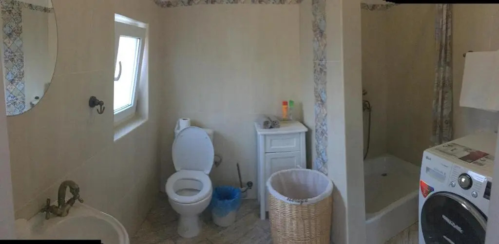 Holiday home Usadba Novoselitsa