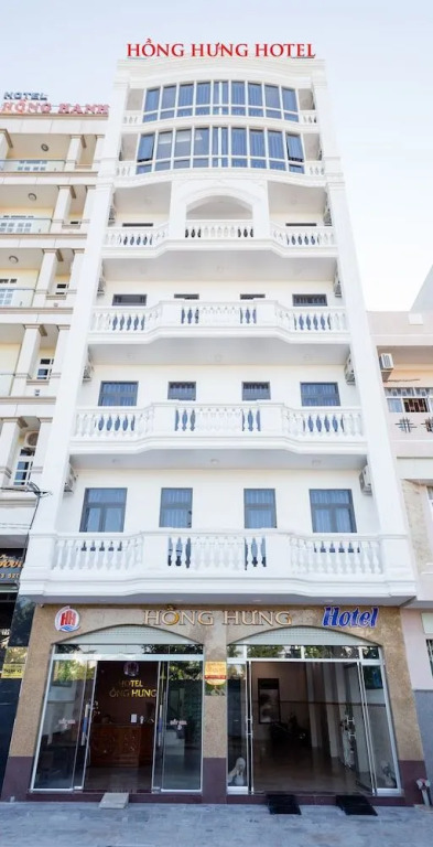 Hong Hung Hotel