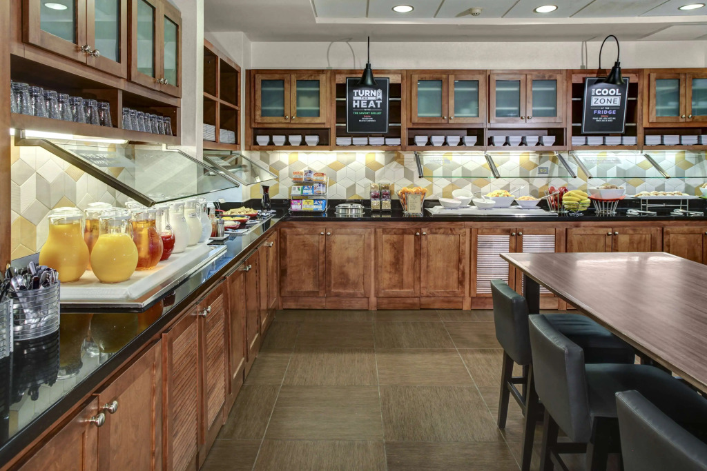 Hyatt Place Nashville Opryland