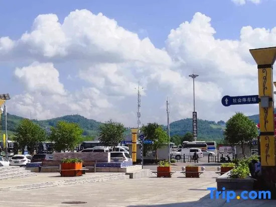 Yuan Inn (Changbai Mountain West Scenic Area Ticket Office Branch)