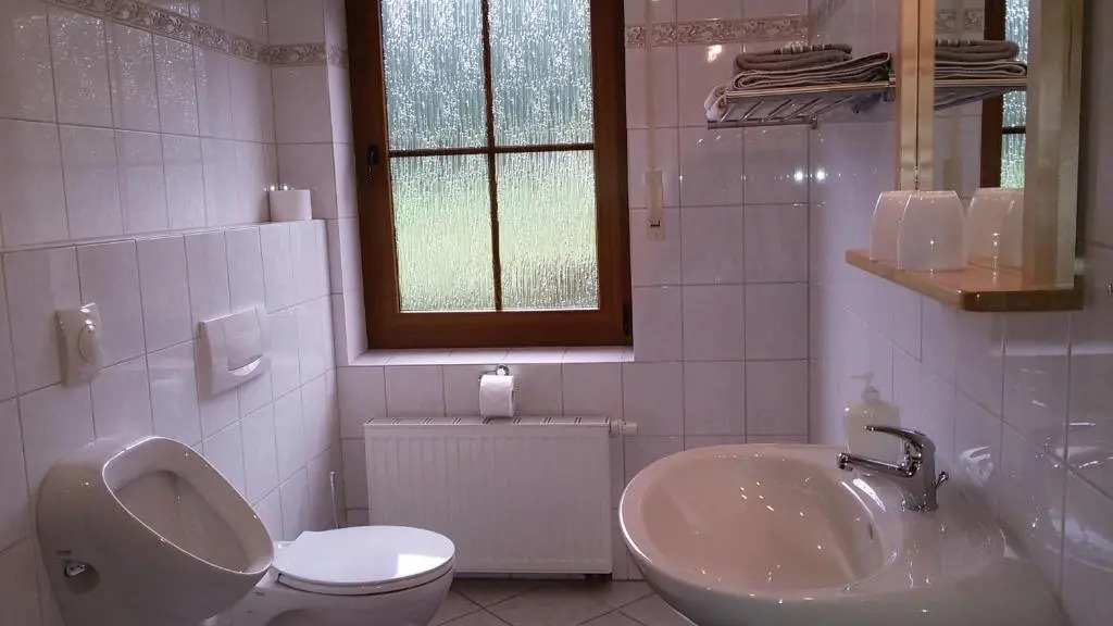 Ferienwohnung, 55qm