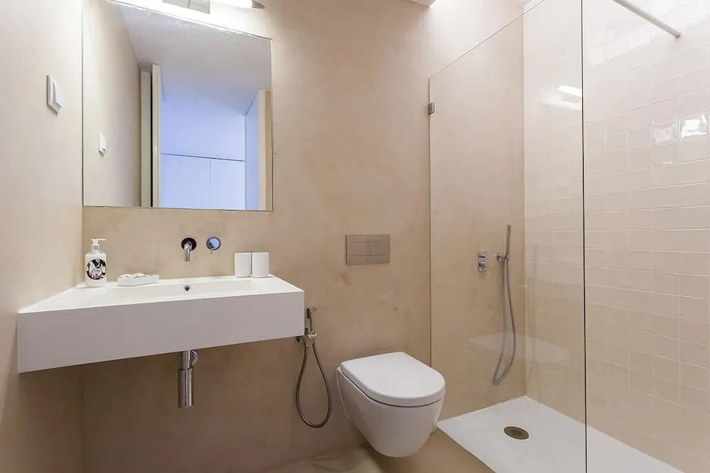 ALTIDO Downtown Duplex Terrace