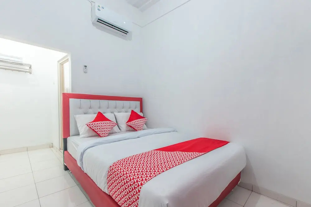 OYO Life 1322 Elegant Residence