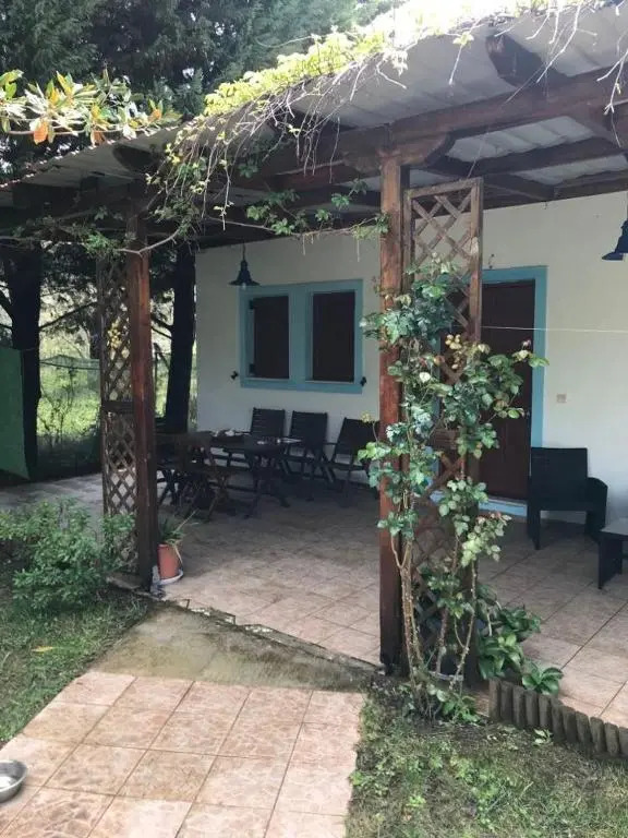 Bills Garden Villa