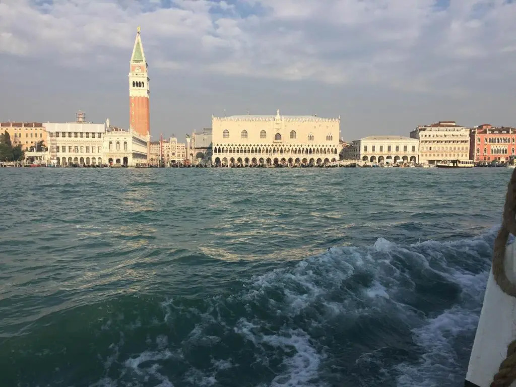 Venice Lucas house