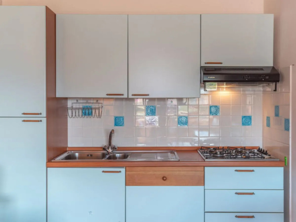 Apartment Giuly Golfo Aranci
