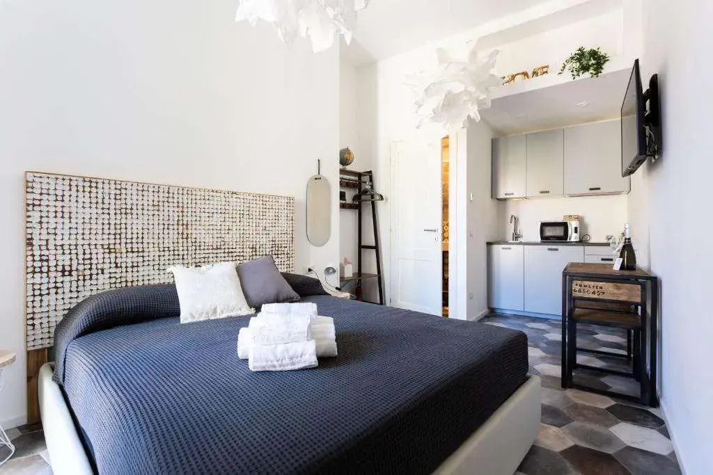 Milano Apartments - Darsena Navigli