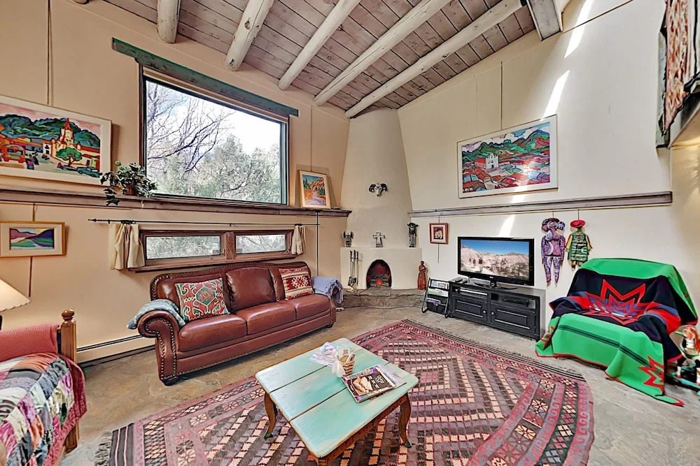 1 Block To Plaza! Rio Grande By Inger Jirby 1 Bedroom Duplex
