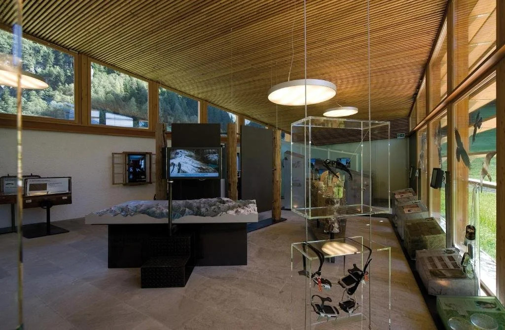 Haus Oblasser