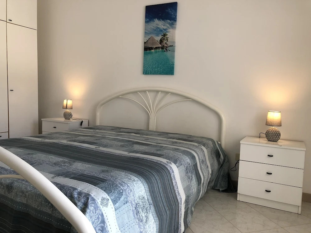 Gallipoli Suite Mare