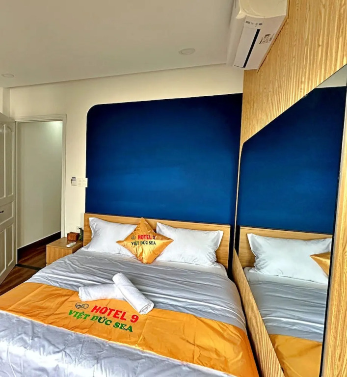 HANZ Viet Duc Sea Hotel
