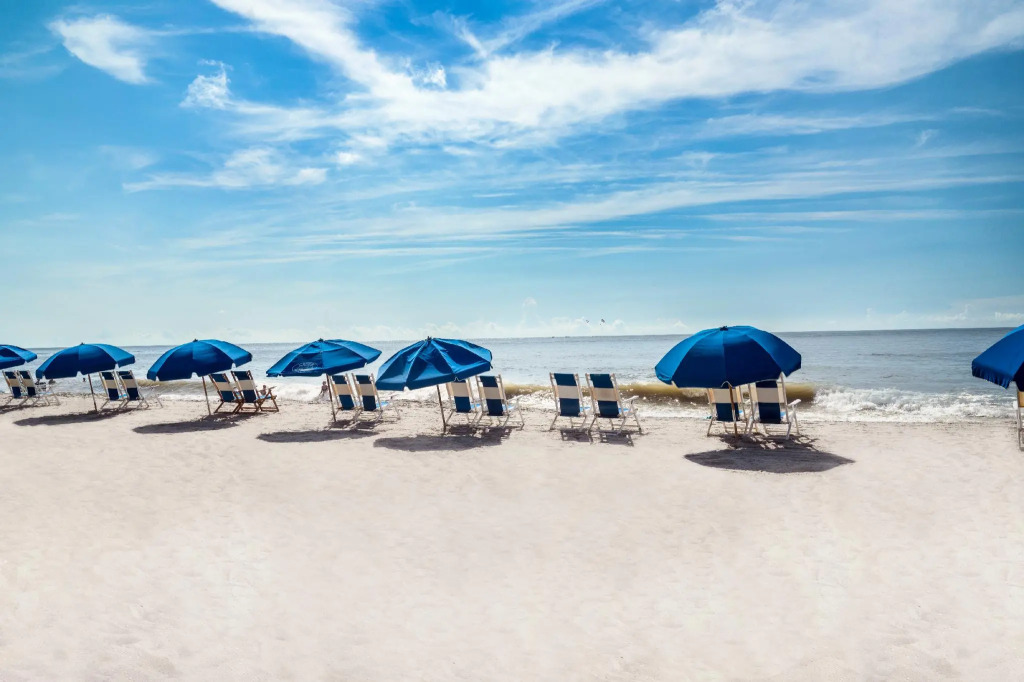 Palette Resort Myrtle Beach