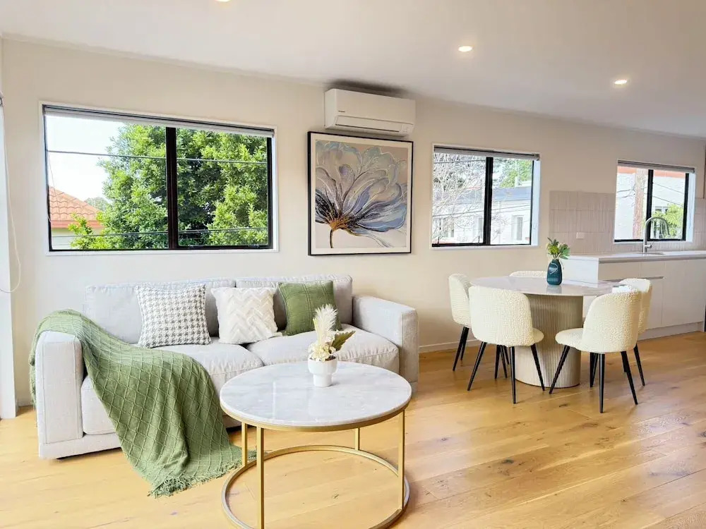 Cozy 3BR in Epsom - near Newmarket WestfieldMall,CBD&One Tree Hill