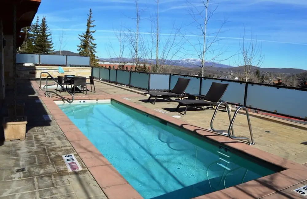 Resort Plaza #5061 by Avantstay Located in Park City Mountain Resort Close to the Slopes!