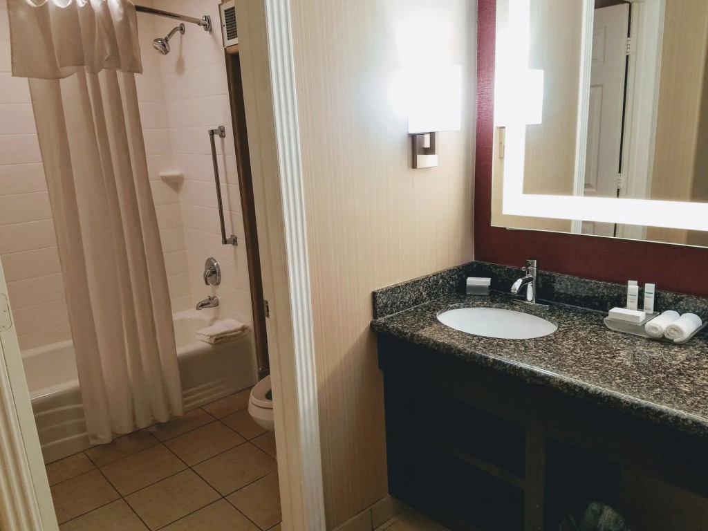 Homewood Suites by Hilton- Longview