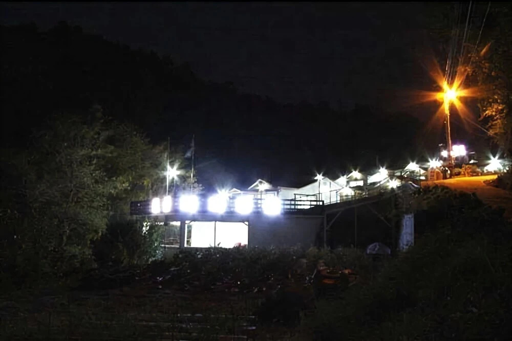 Yeongdeok Seapark Pension