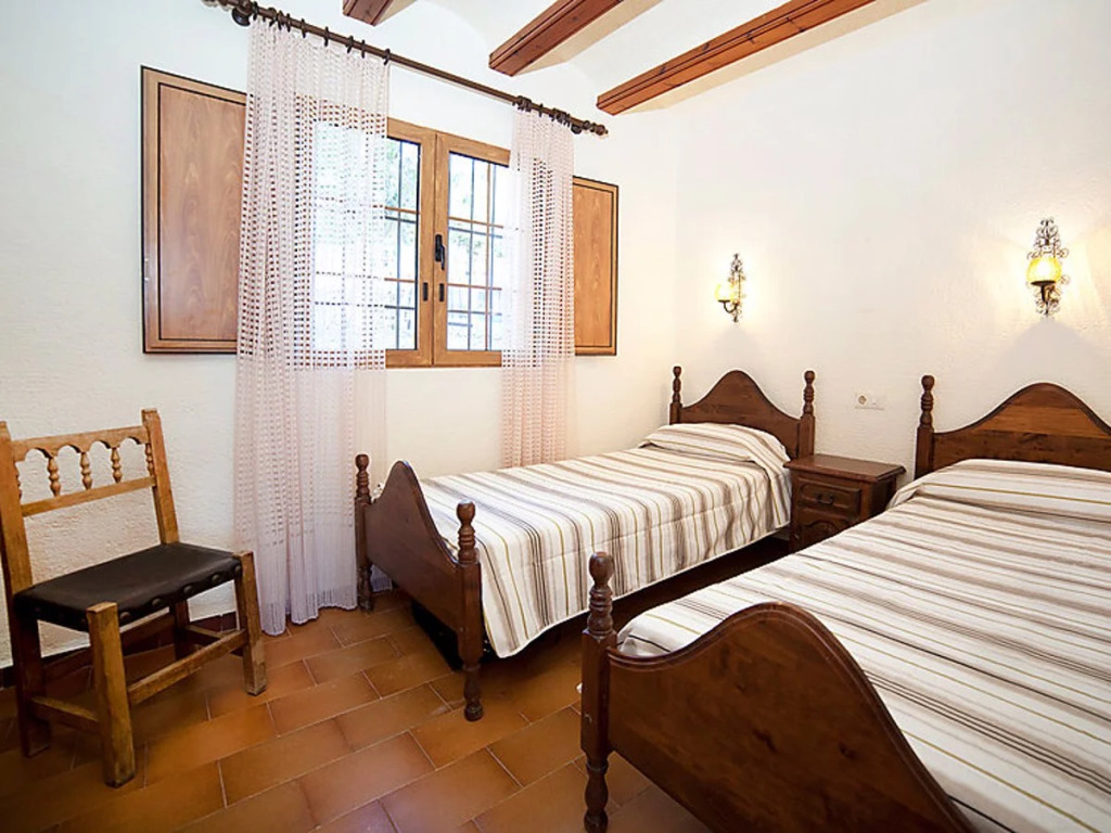 House Els Pins Calpe/Calp