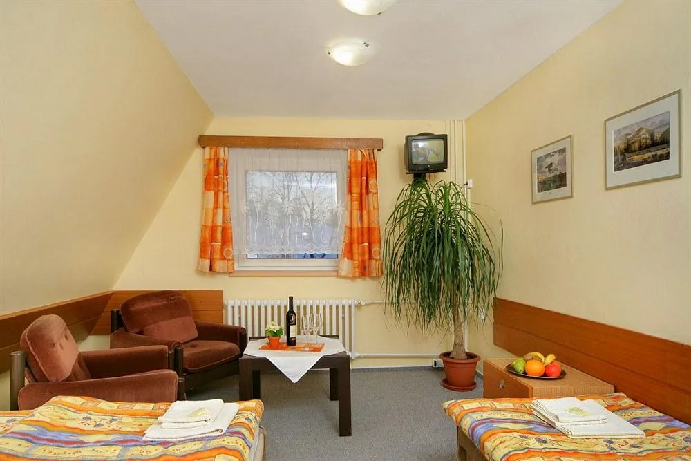 Hotel Stary Mlyn