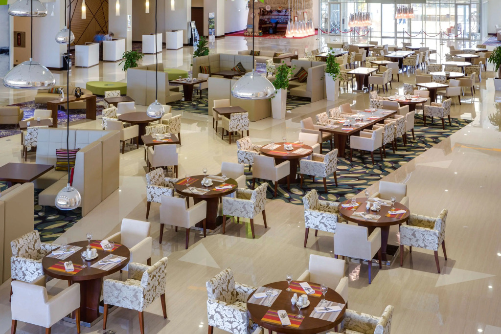 Radisson Blu Resort Jizan