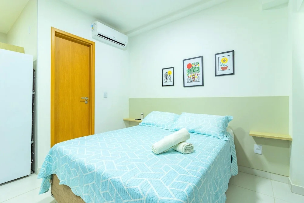 Resort Mana Beach Experience in Muro Alto