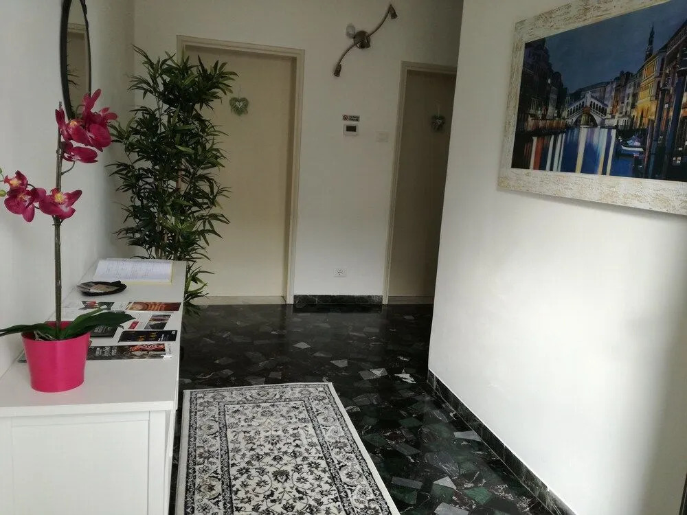 Beautiful Venice Bed and Breakfast