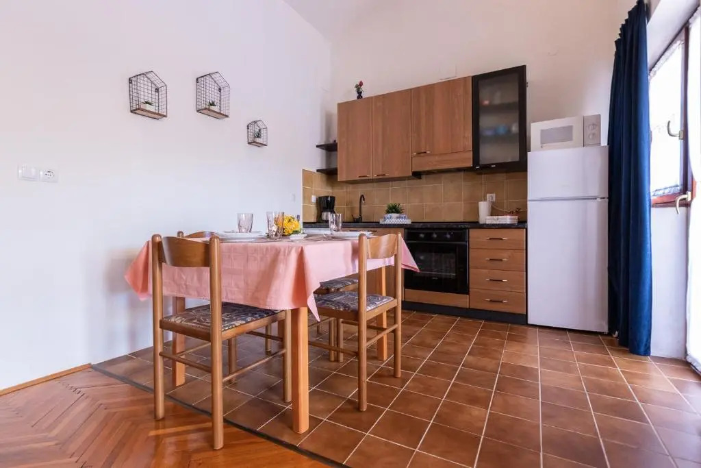 Apartment Blašković