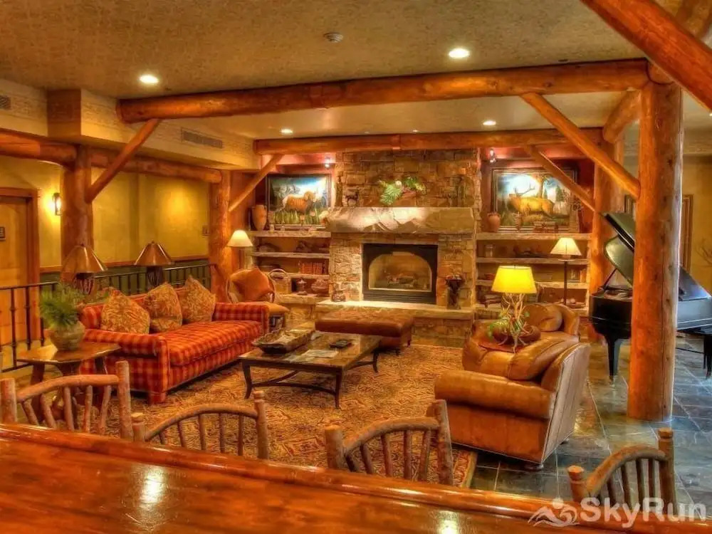 Premier 4 Bedroom Ski In, Ski Out Lone Eagle Condo With The Best Access To Skiing In Keystone