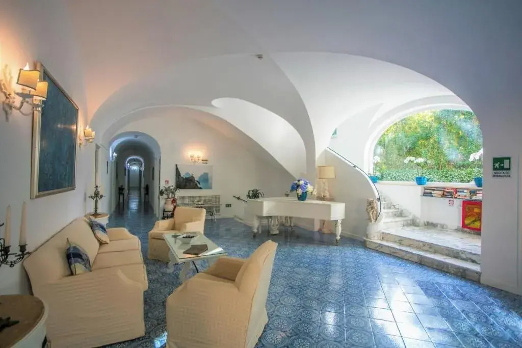 Villa San Felice