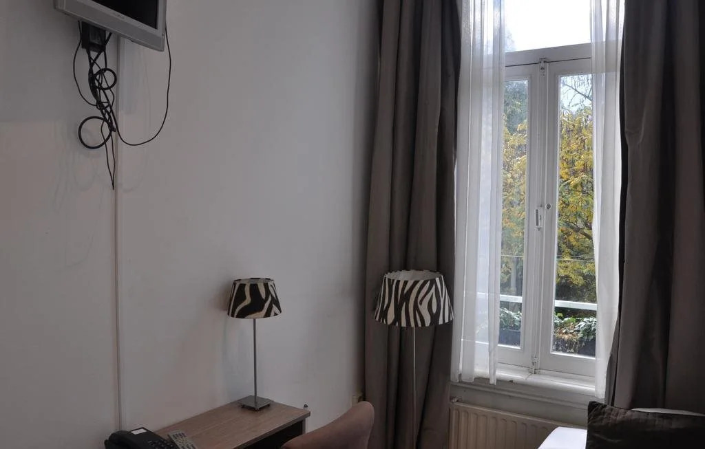 THE FRITZ Hotel Amsterdam