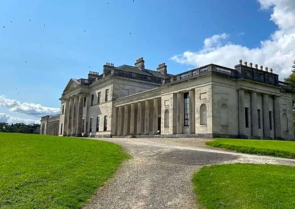 Ashwoods House