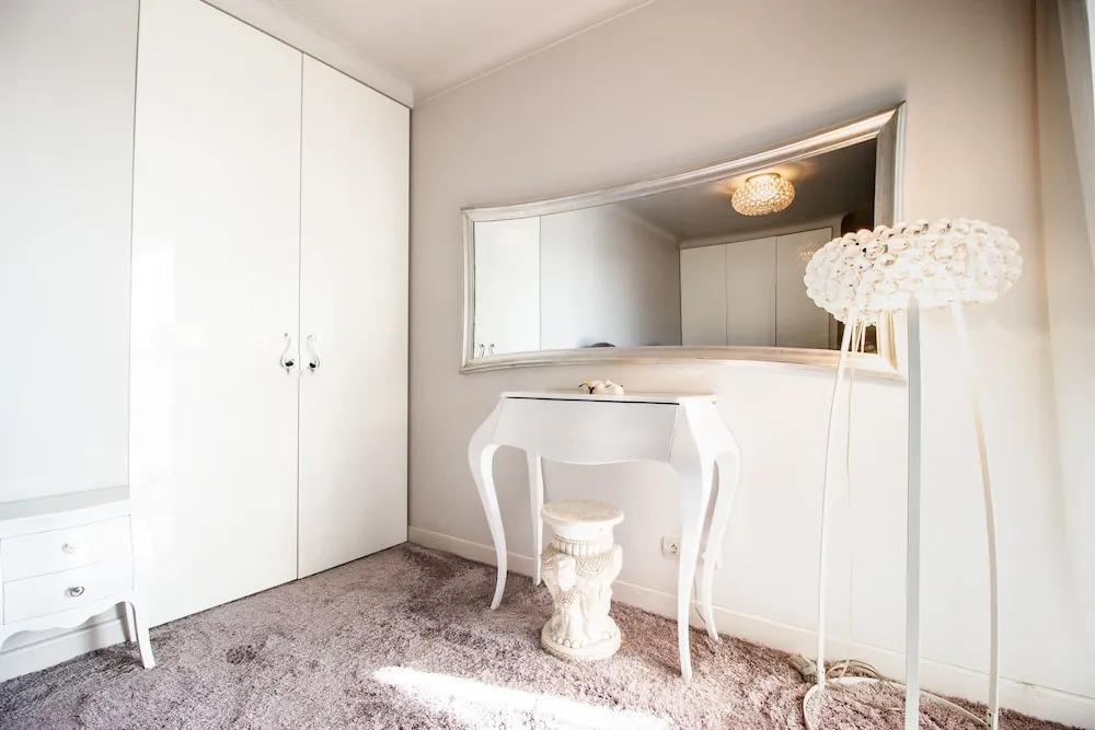 Giełdowa Deluxe Apartment