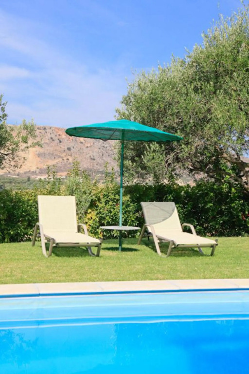 Villa Dimitris
