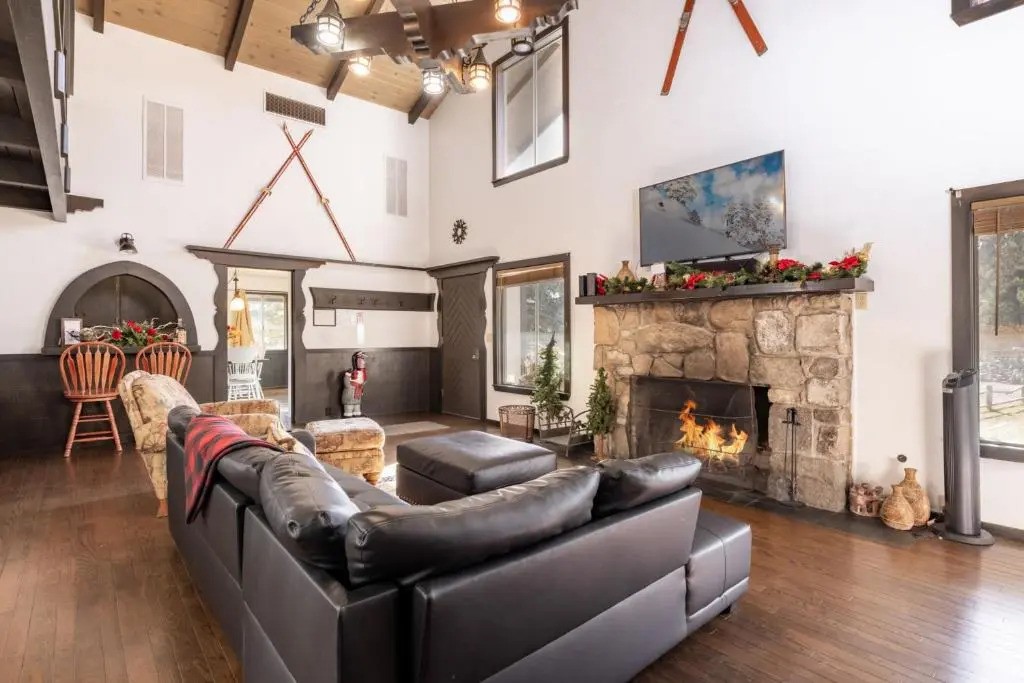 Shay Meadows Ranch & Resort #1999 by Big Bear Vacations