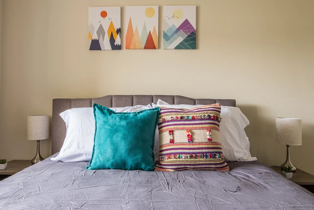 2 BR Apt in Windy Hill near beach by Frontdesk