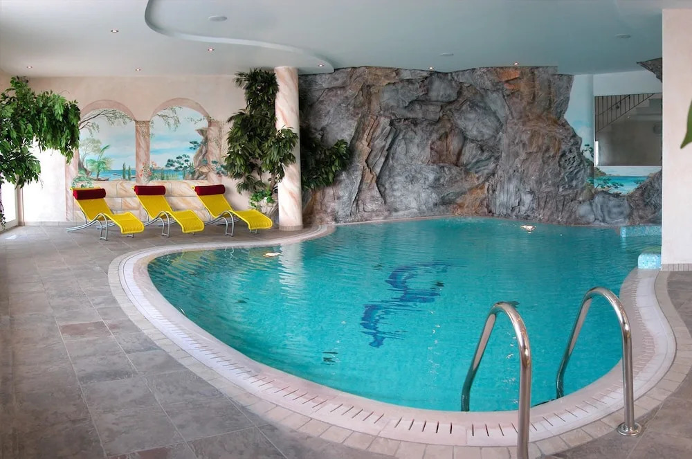 La Montanina Hotel in Val di Non