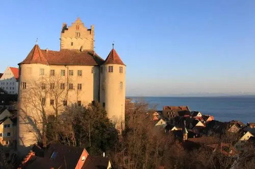 Hotel Garni Eden