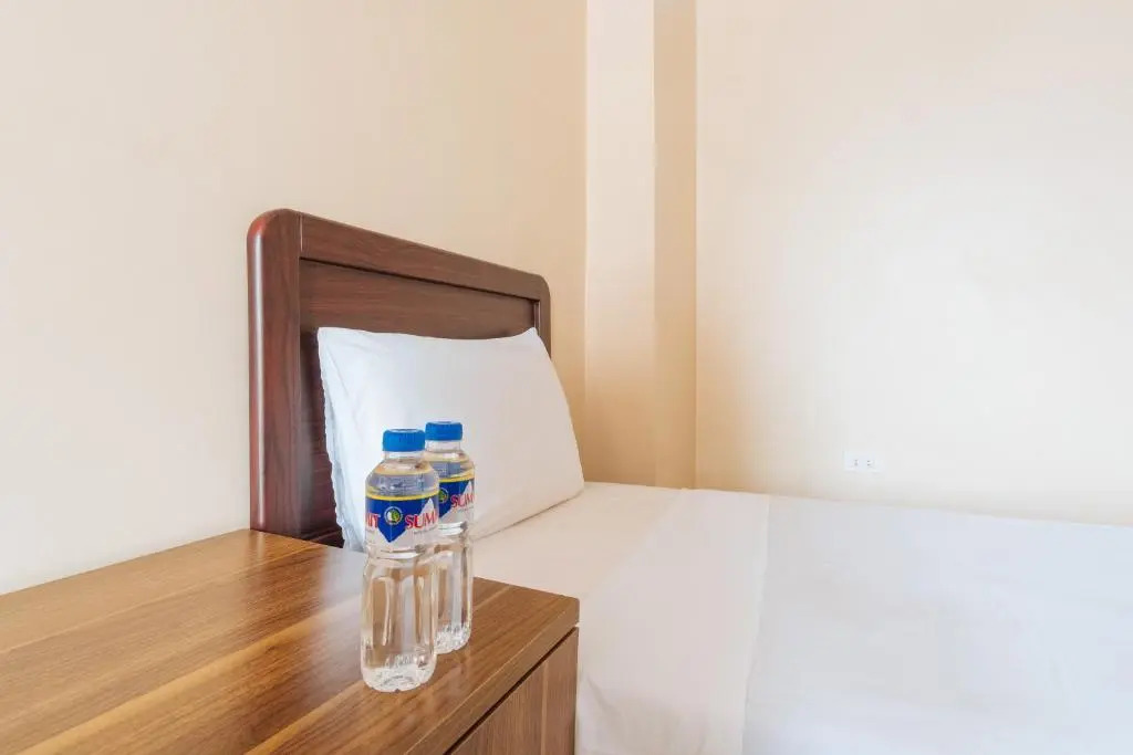 Dechmark Hotel