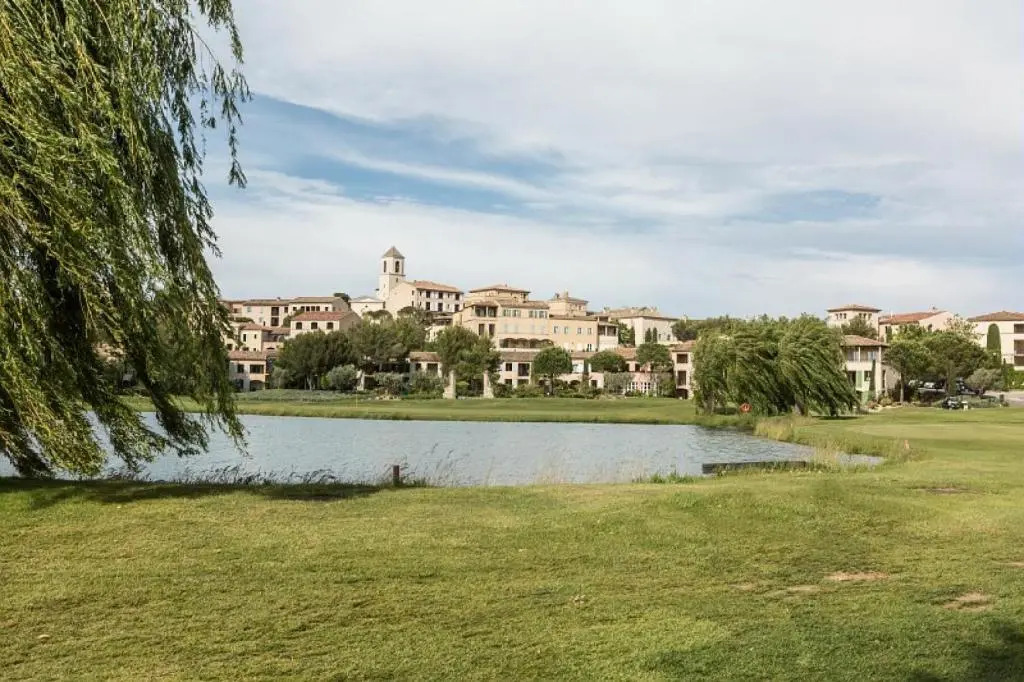 Village Pont Royal en Provence - maeva Home - Studio 5 personnes - Sélection MAE-2824